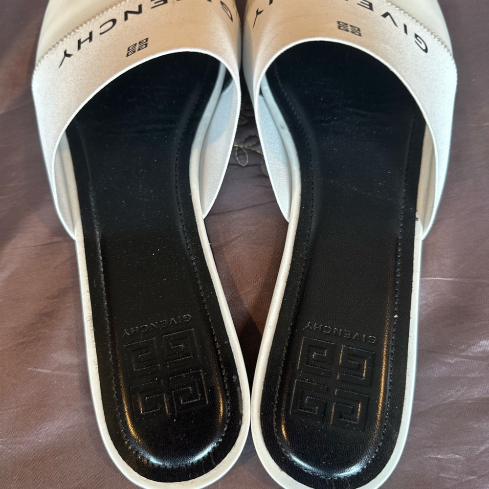 Givenchy espadrilles